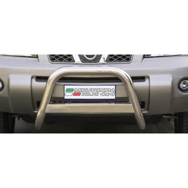 Bull Bar Nissan X-Trail