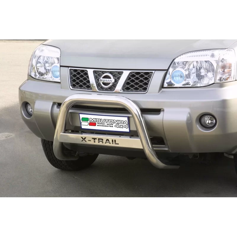 Bull Bar Nissan X-Trail