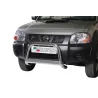 Frontschutzbügel Nissan NP300 Double Cab 
