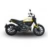 Exan Ducati Scrambler Ovale X-Black