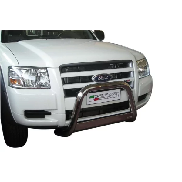 Bull Bar Ford Ranger 