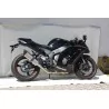 Exan Kawasaki ZX-10R Ovale X-Black