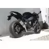 Exan Kawasaki ZX-10R Ovale X-Black