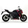 Arrow Suzuki GSX-S 1000 F