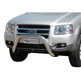 Bull Bar Ford Ranger 