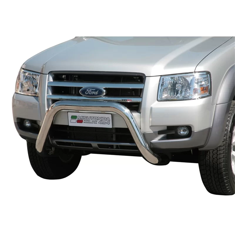 Bull Bar Ford Ranger Misutonida