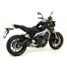 Arrow Yamaha MT 09 Tracer