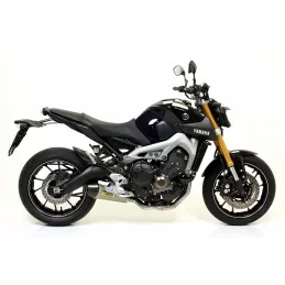 Arrow Yamaha MT 09 Tracer