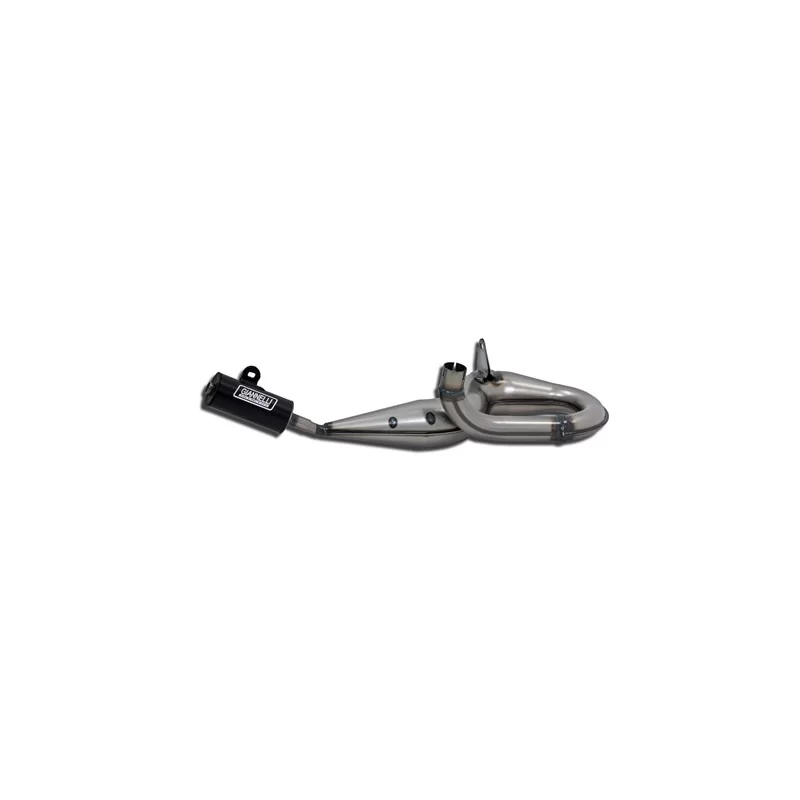Giannelli Piaggio VESPA 125 PX 30506 + 30512 Giannelli Piaggio VESPA 125 PX 30506 + 30512