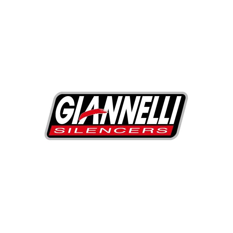 Giannelli Kit Collecteurs Racing Piaggio VESPA 125 ET-3 Endurance