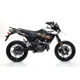 Giannelli KSR Moto TR 50 SM 34085HF + 34695HF