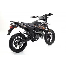 Giannelli KSR Moto TR 50 SM 34085HF + 34695HF