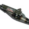 Giannelli Kymco Top Boy On - Off 50 31619E