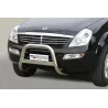 Bull Bar Ssangyong Rexton