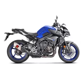 Akrapovic S-Y10SO15-HAPT Yamaha MT-10