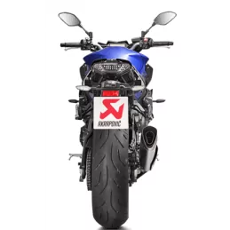 Akrapovic S-Y10SO15-HAPT Yamaha MT-10