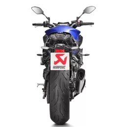 Akrapovic L-Y10SO15T Yamaha MT-10