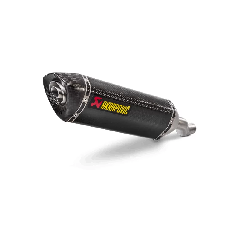 Akrapovic S-H5SO4-HRC Honda CBR 500 R