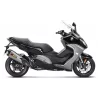 Akrapovic S-B6SO7-HZAAT Bmw C 650 Sport