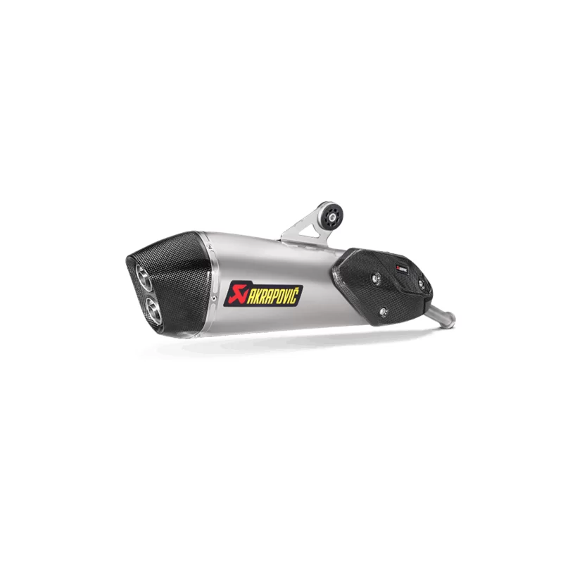 Akrapovic S-B6SO8-HZAAT Bmw C 650 GT