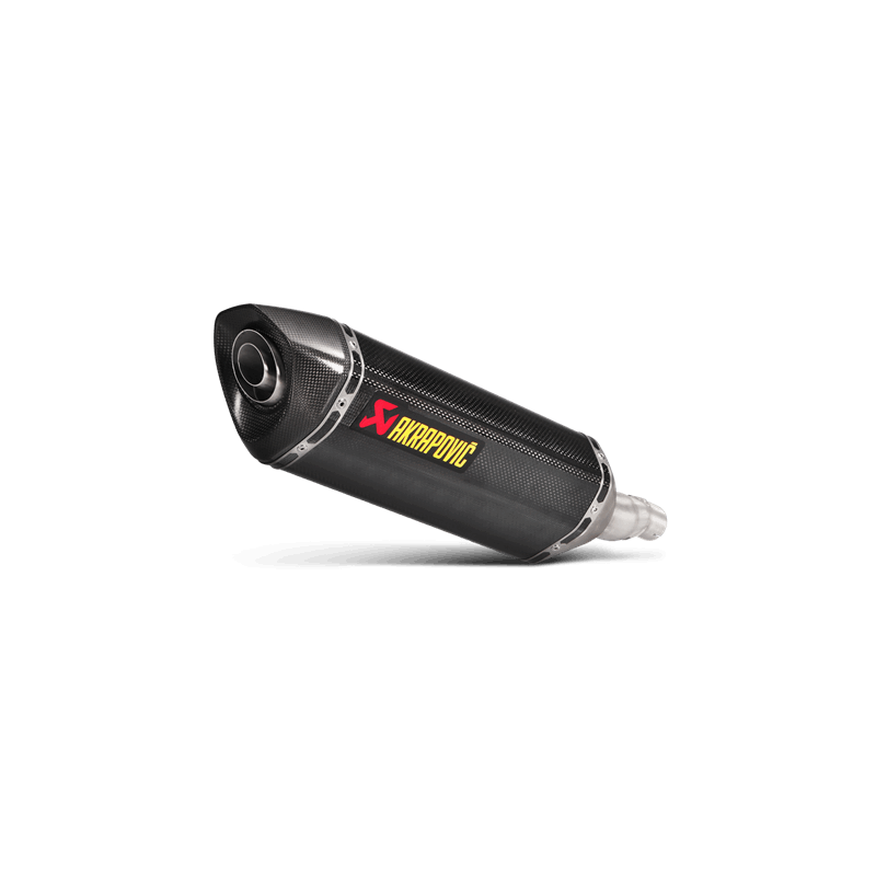 Akrapovic S-H7SO2-HRC Honda NC700X Akrapovic S-H7SO2-HRC Honda NC700X