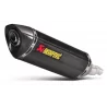 Akrapovic S-H7SO2-HRC Honda NC700X