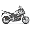 Akrapovic S-H7SO2-HRC Honda NC700X