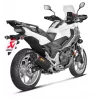 Akrapovic S-H7SO2-HRC Honda NC700X