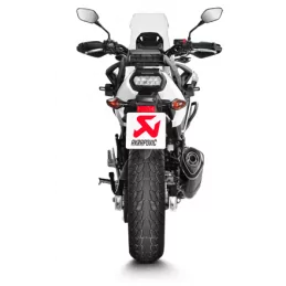 Akrapovic S-H7SO2-HRC Honda NC700X