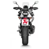 Akrapovic S-H7SO2-HRC Honda NC700X