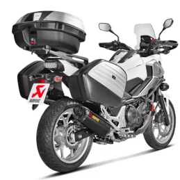 Akrapovic S-H7SO2-HRC Honda NC700X