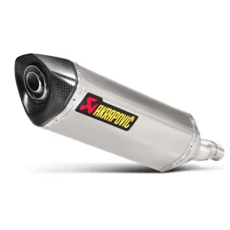 Akrapovic S-H7SO2-HRT Honda NC700X