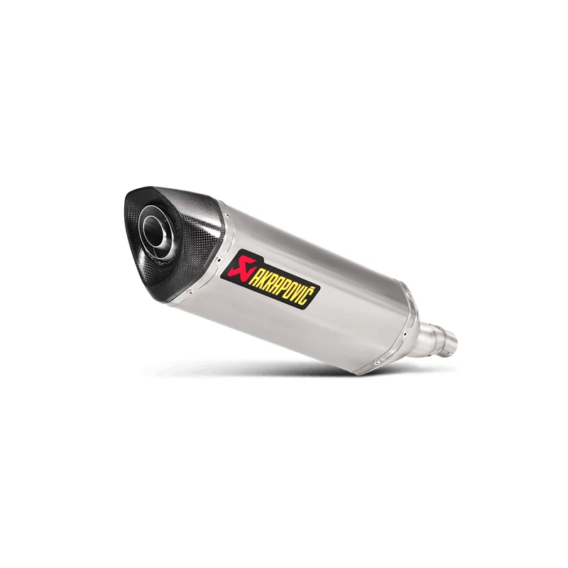 Akrapovic S-H7SO2-HRT Honda NC700X