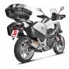 Akrapovic S-H7SO2-HRT Honda NC700X