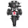 Akrapovic S-H7SO2-HRT Honda NC700X