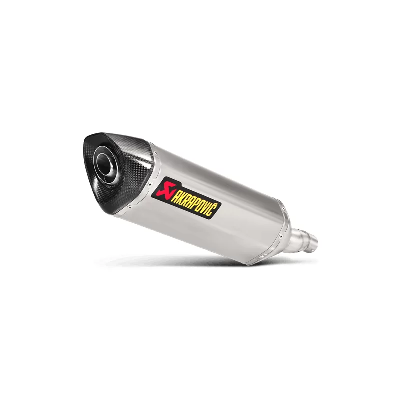 Akrapovic S-H7SO2-HRT Honda NC750S