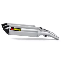 Akrapovic S-Y13SO3-HT Yamaha FJR 1300