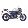 Akrapovic S-Y2SO11-AHCSS Yamaha MT 03