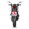 Akrapovic S-Y2SO11-AHCSS Yamaha MT 03