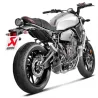 Akrapovic S-Y7R2-AFC Yamaha XSR 700