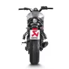 Akrapovic S-Y7R2-AFC Yamaha XSR 700