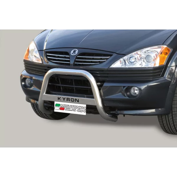 Bull Bar Ssangyong Kyron