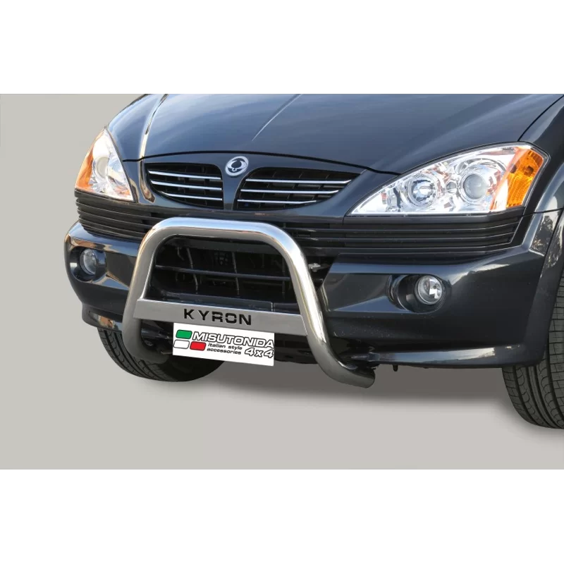 Frontschutzbügel Ssangyong Kyron Frontschutzbügel Ssangyong Kyron