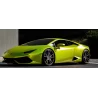 Capristo Lamborghini Huracan LP 610
