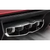 Capristo Lamborghini Aventador LP 750 SV