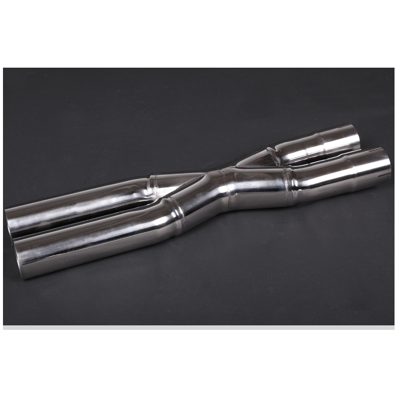 Capristo Maserati Quattroporte X Pipe Capristo Maserati Quattroporte X Pipe