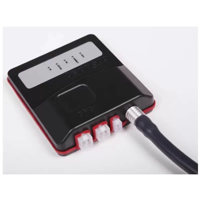 Capristo - Unidad de Control Programable Capristo - Unidad de Control Programable
