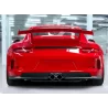 Capristo Porsche 991 GT3/RS