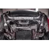 Capristo Porsche 991,2 Carrera S Biturbo