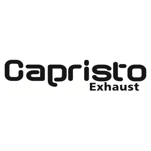 Capristo Mercedes AMG SL63 V8 R231